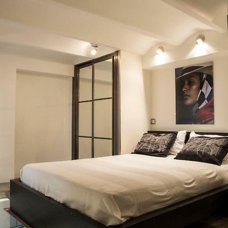 Duplex Ronda Atocha Apartment Madrid Luaran gambar
