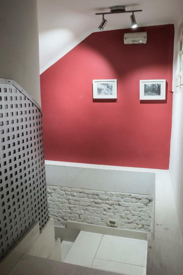 Duplex Ronda Atocha Apartment Madrid Luaran gambar