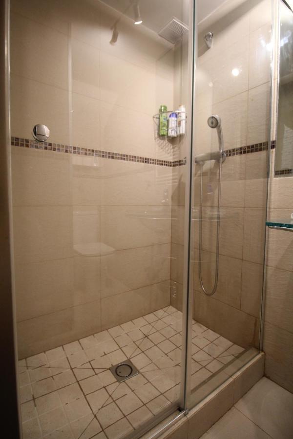 Duplex Ronda Atocha Apartment Madrid Luaran gambar
